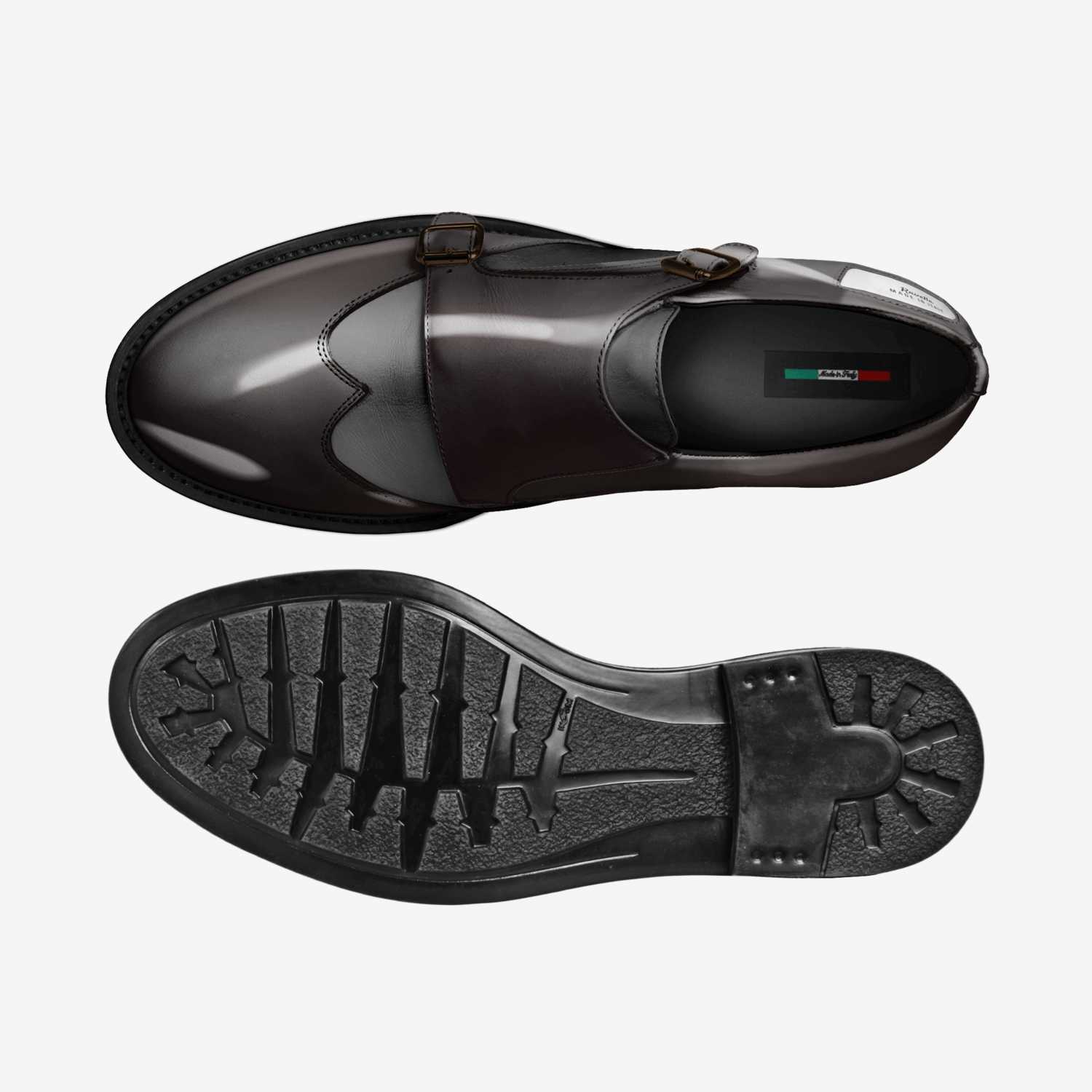 Ravella custom made classic skaters Ravella artisan made in Italy shoes by Tanya Sengar