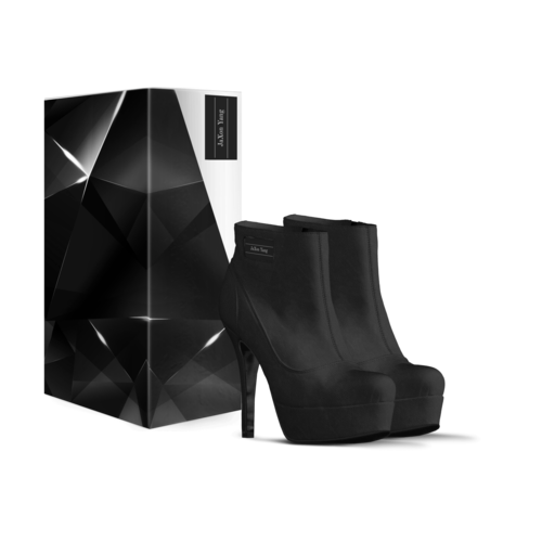 With_box