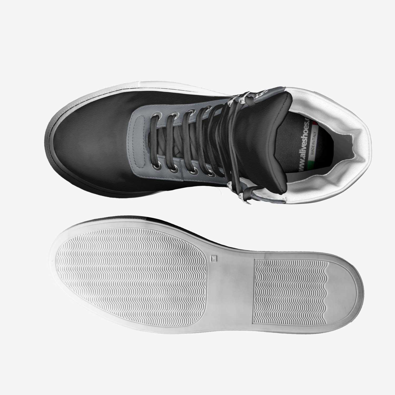 RAW  Shoes artisan made in Italy shoes by Ray Wayne