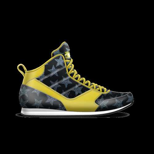 RAX | A Custom Shoe concept by Jamyiah B