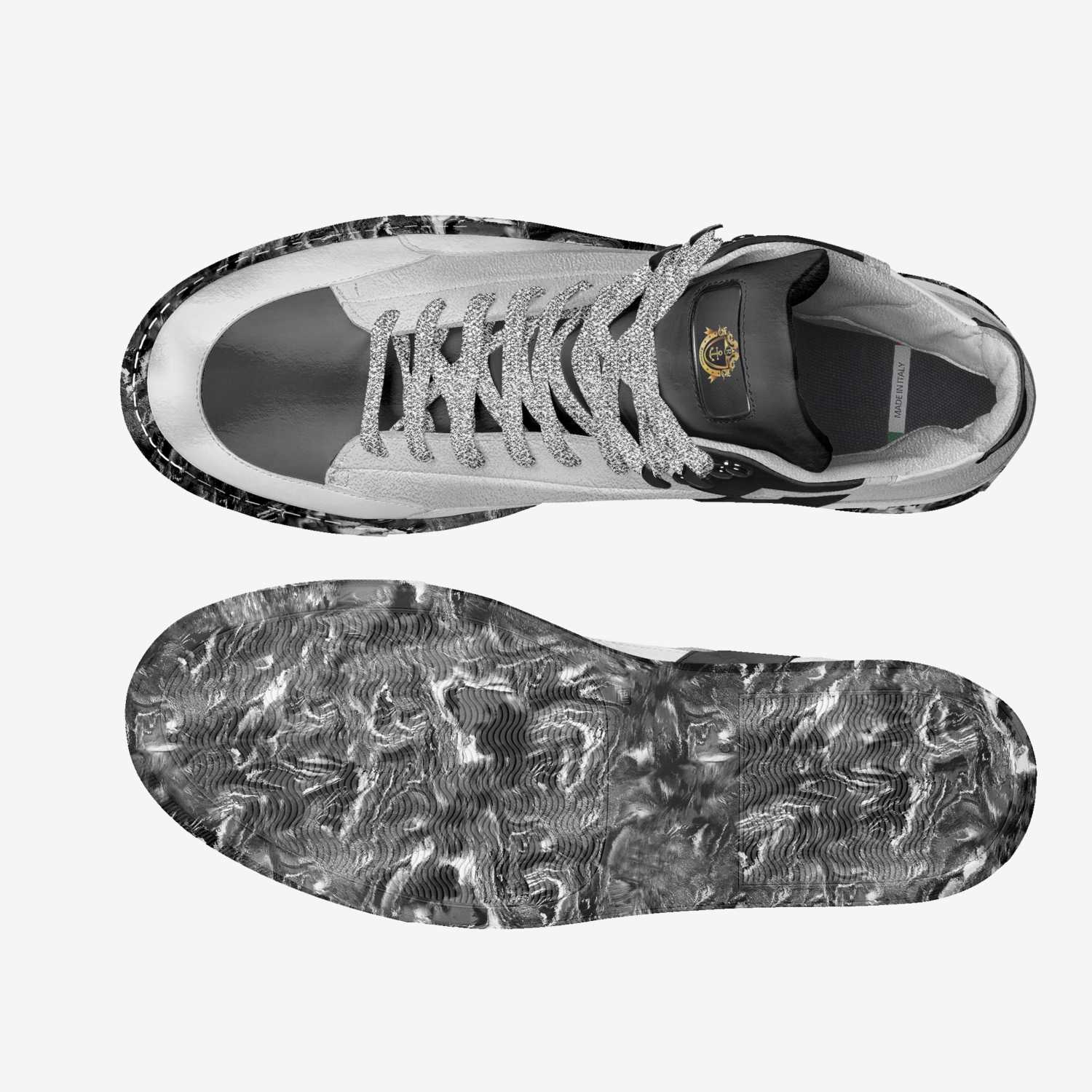Raynove  artisan made in Italy shoes by Christopher Robinson