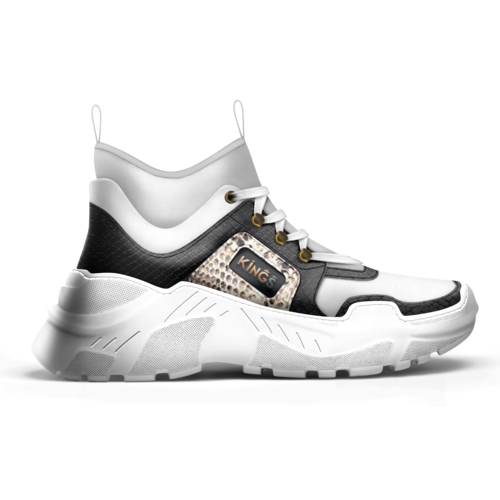 Zenith socks