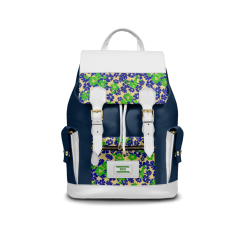 LUXURY BACKPACK 002
