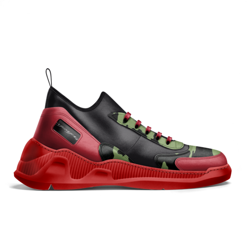 Bombastic sock