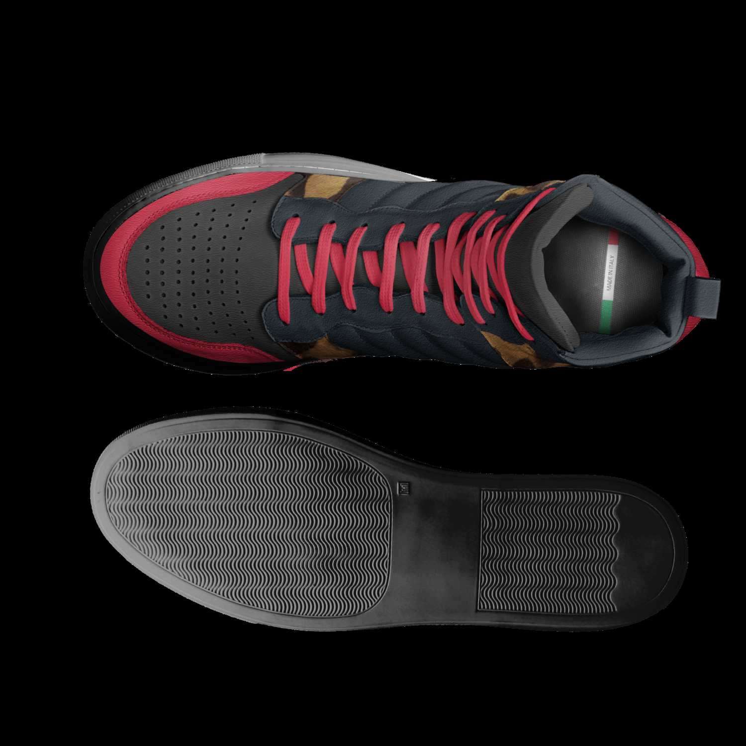 Rbl shoes 2025