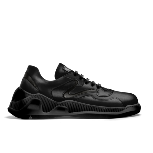 Bombastic low
