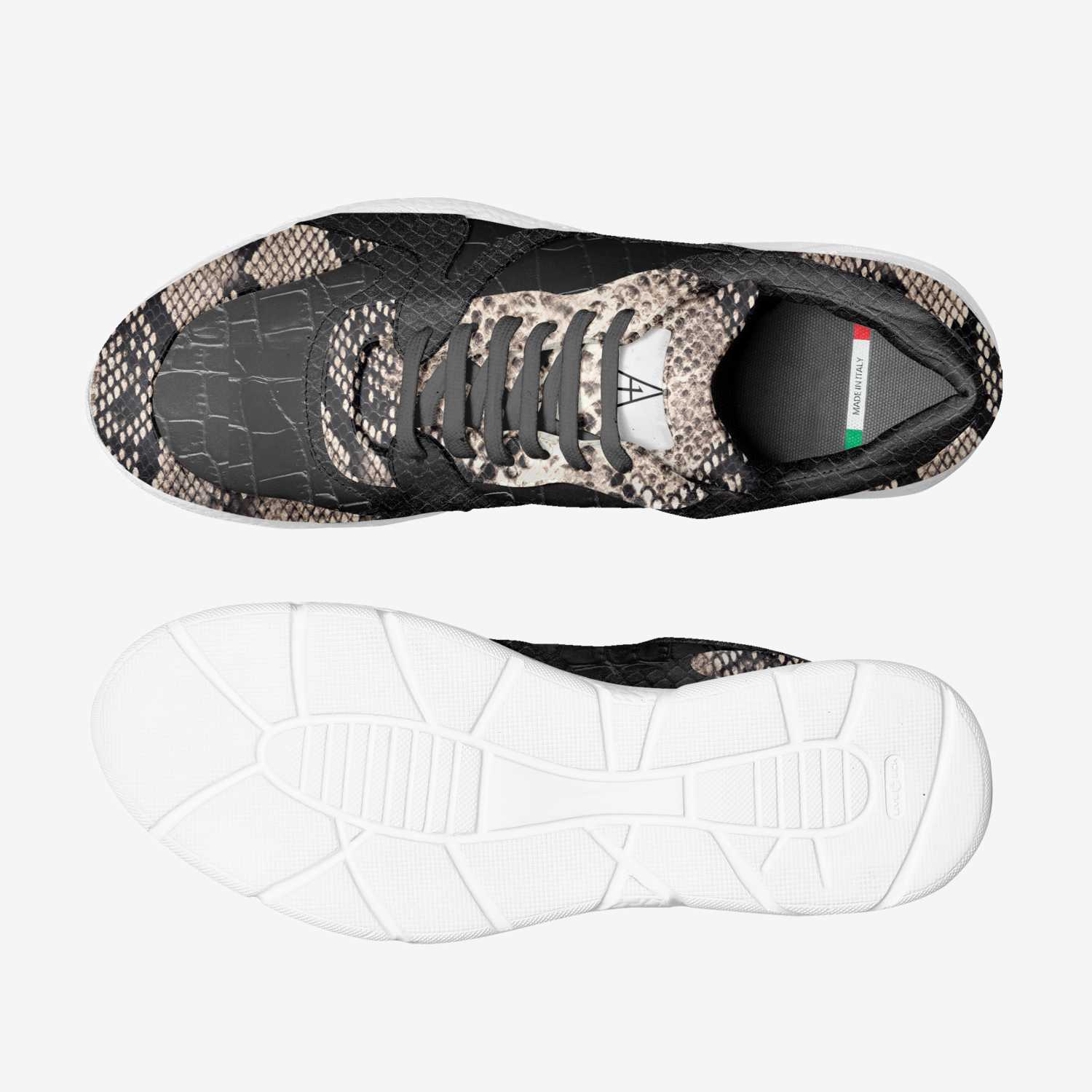 rc13runner artisan made in Italy shoes by Rafael Castro