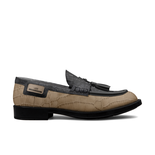 Fashion loafer