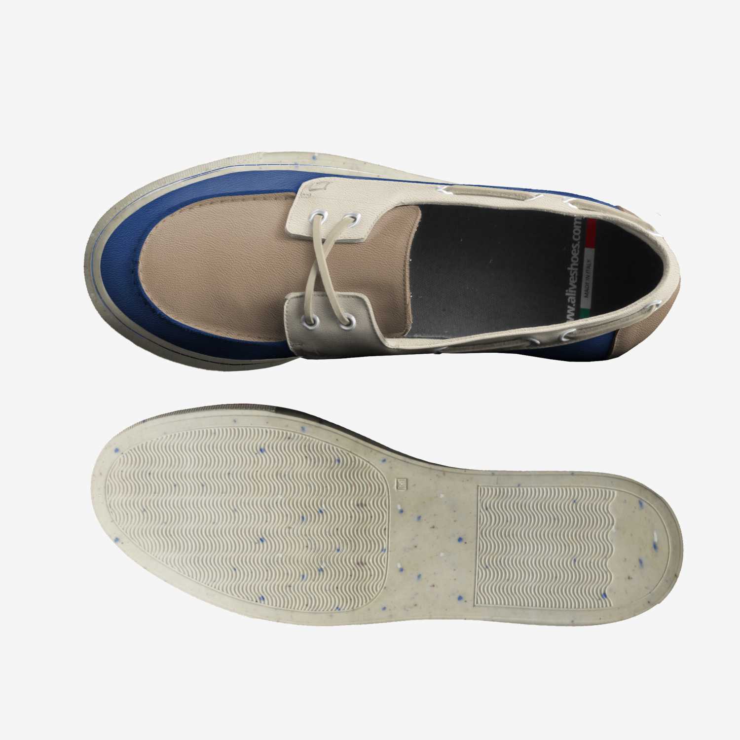 Re-up artisan made in Italy shoes by Victor Mccrae