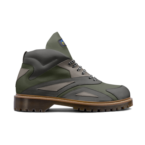 BOOT AIR 01