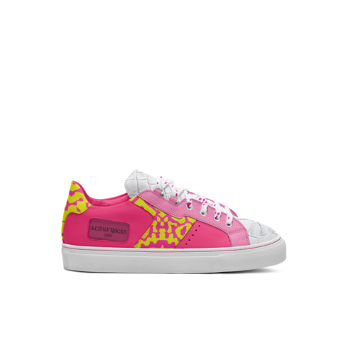 Serena kid moderna