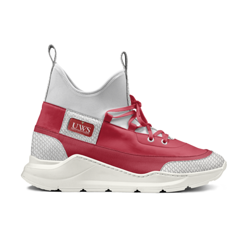 FASHION SNEAKERS KITE 06