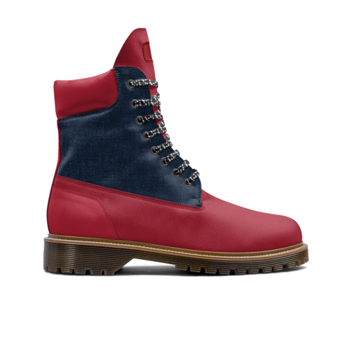 TIMBERLAND 01