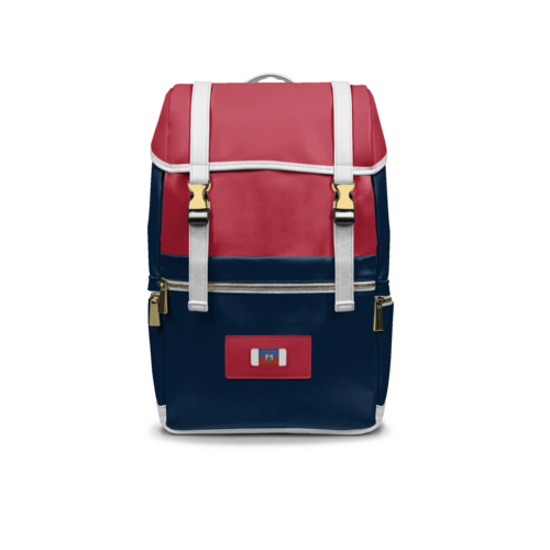 LUXURY BACKPACK 004