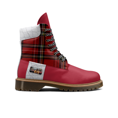 TIMBERLAND 02