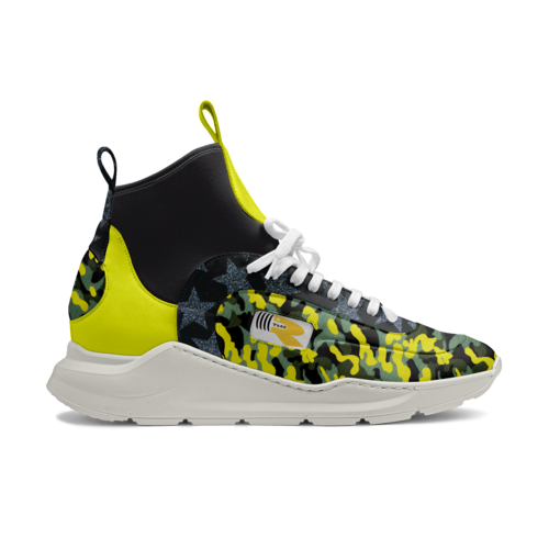 FASHION SNEAKERS KITE 01