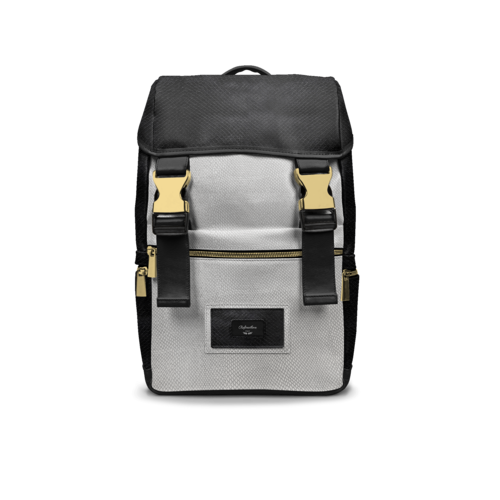 LUXURY BACKPACK 003