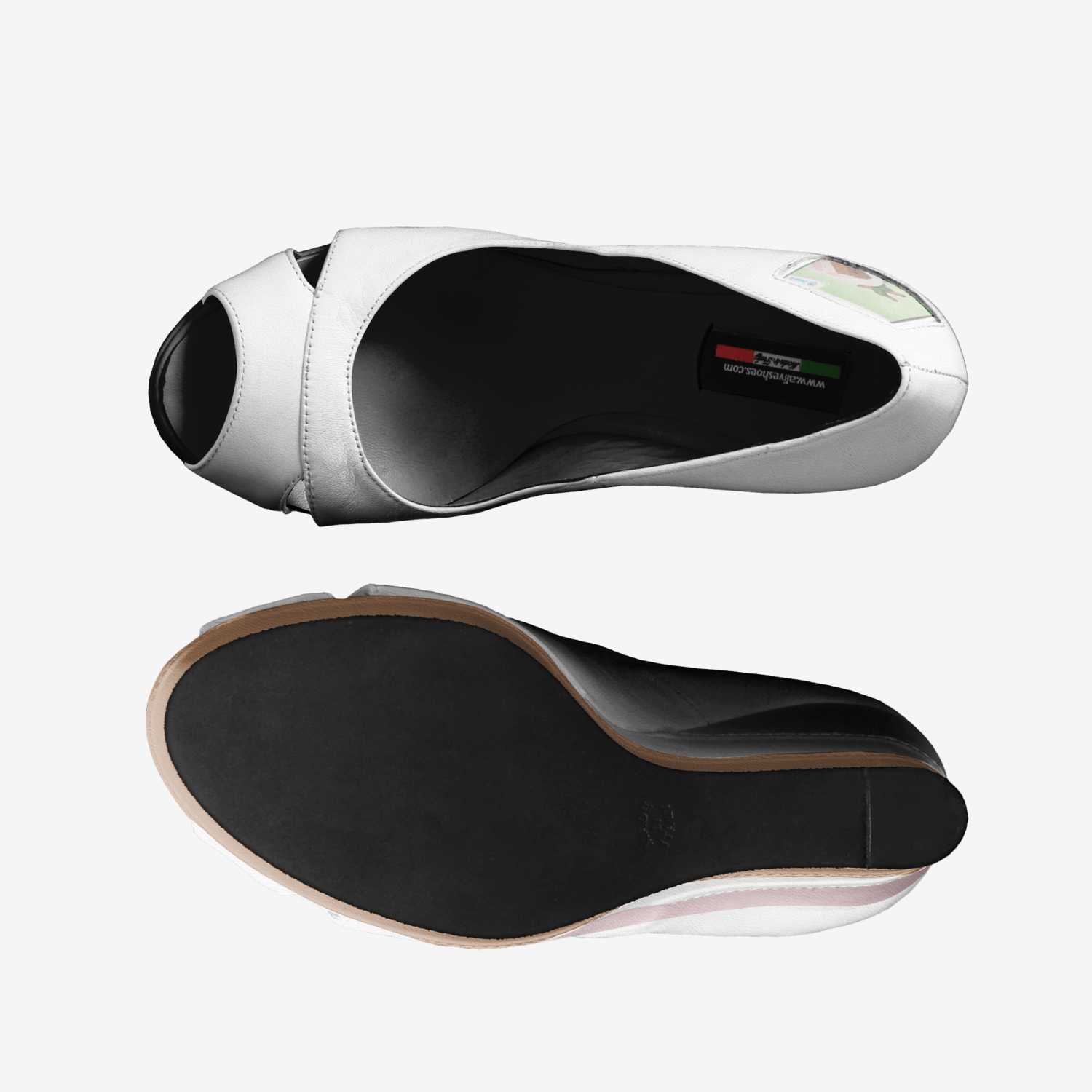 Regnbue is custom made classic skaters Regnbue is artisan made in Italy shoes by Johannes Kofod