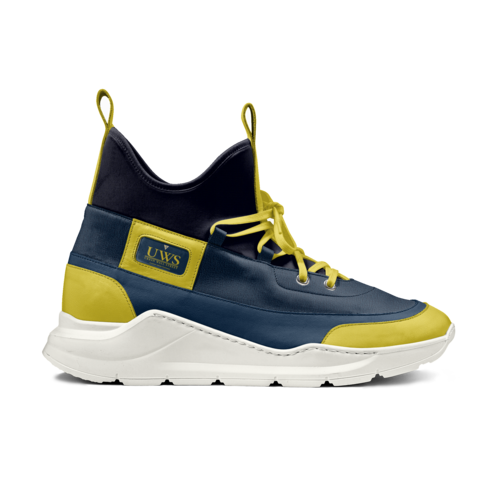 FASHION SNEAKERS KITE 06