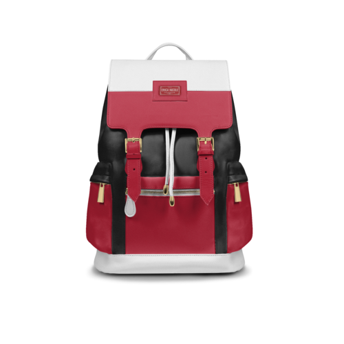 LUXURY BACKPACK 001