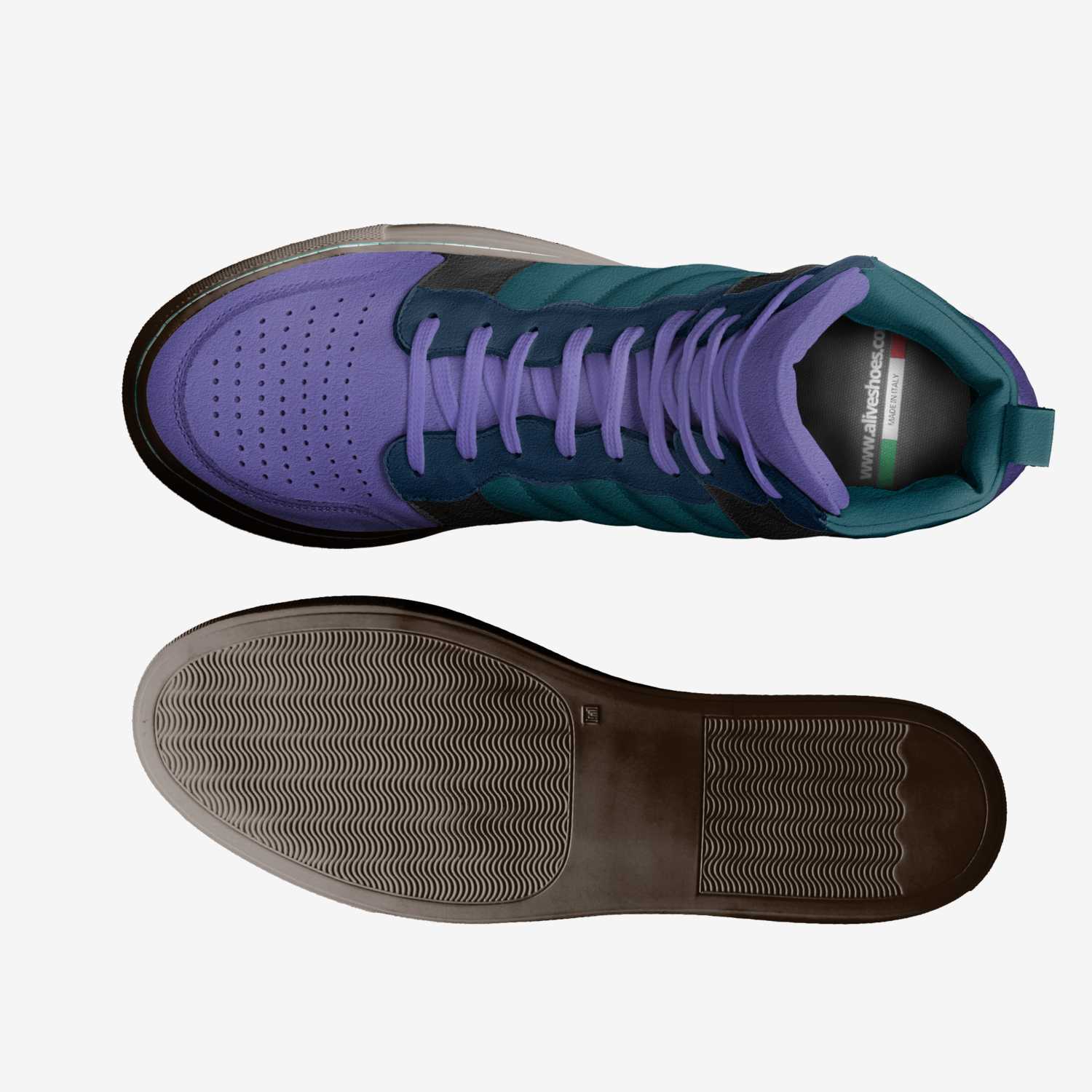 Remy artisan made in Italy shoes by Remy Paul