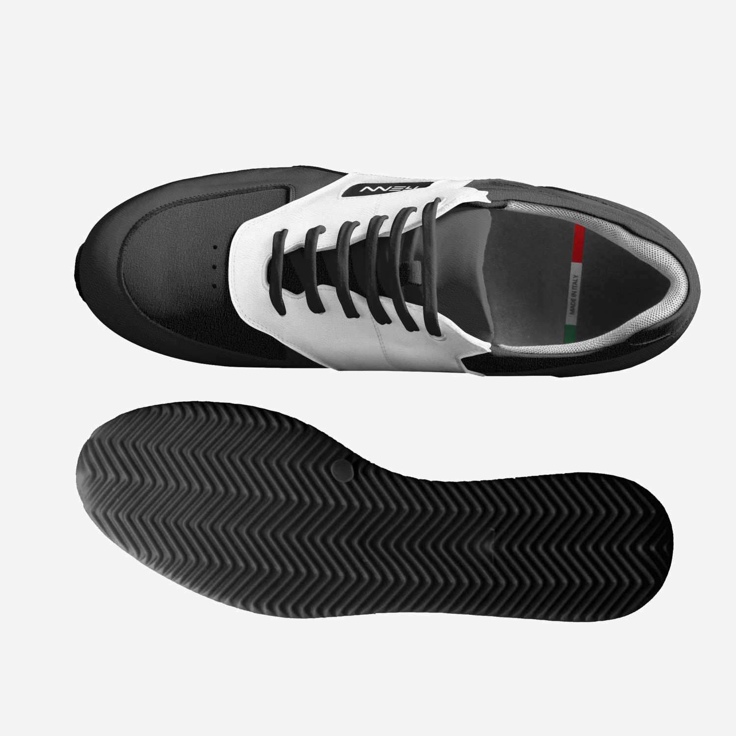 RENN artisan made in Italy shoes by Evangelos Fashion