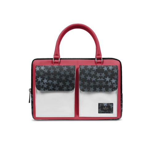 LUXURY WORK BAG 002