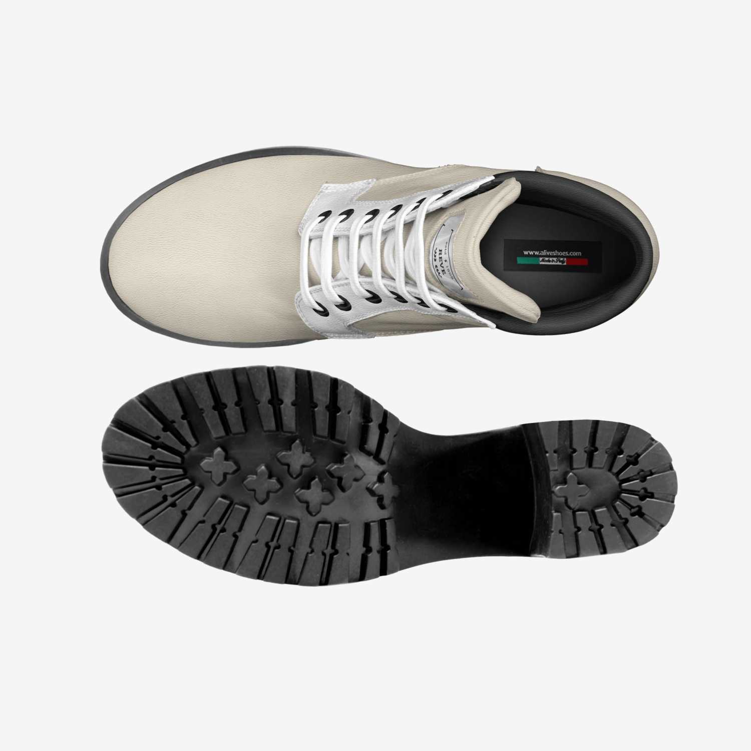 REVE custom made classic skaters REVE artisan made in Italy shoes by Suzanne Marie