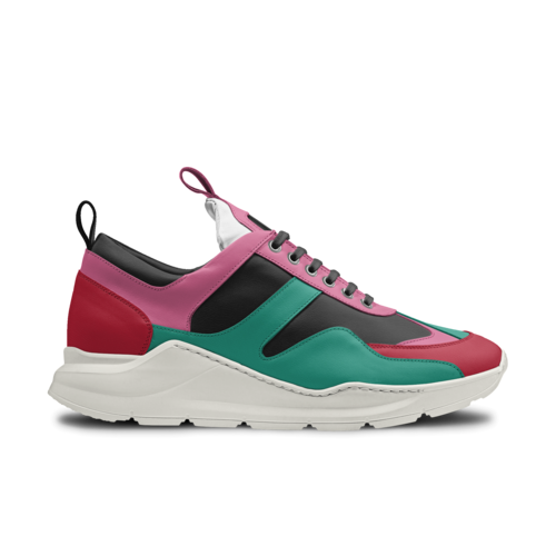 FASHION SNEAKERS KITE 03