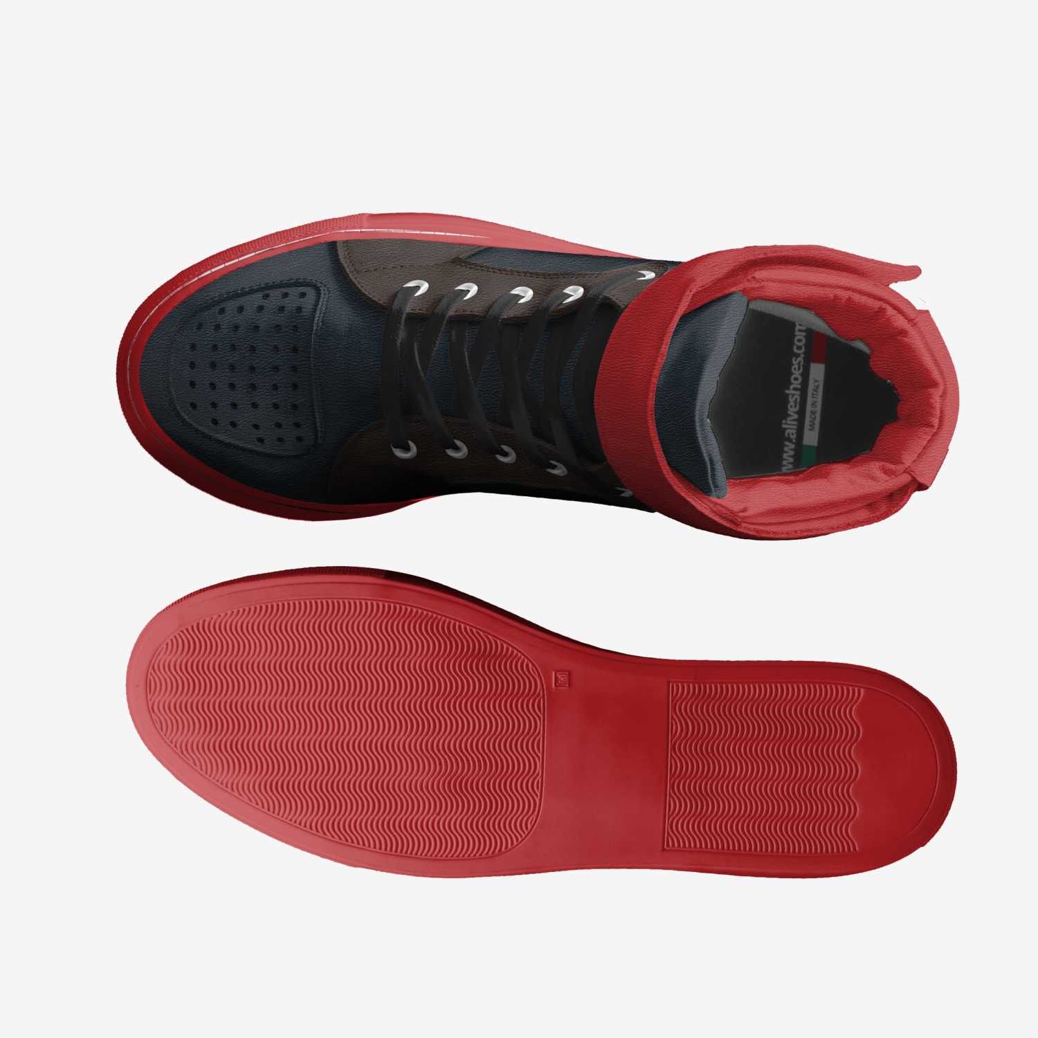 Rey Shoes custom made classic skaters Rey Shoes artisan made in Italy shoes by Rey
