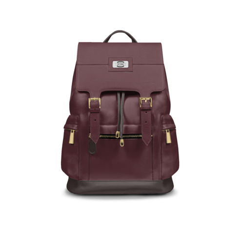 LUXURY BACKPACK 001