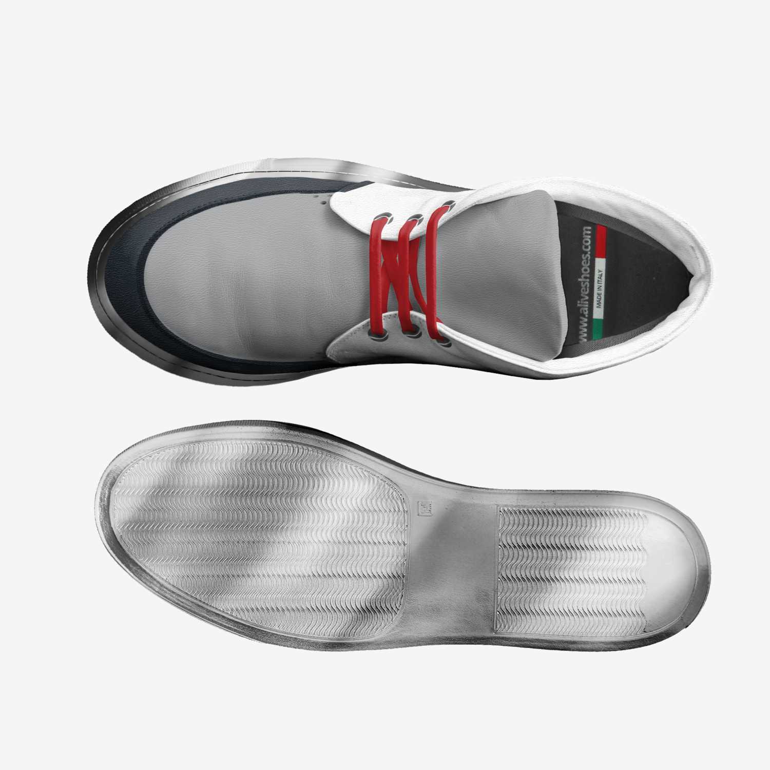 RIBAS artisan made in Italy shoes by Joseph Ribas