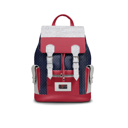 LUXURY BACKPACK 002
