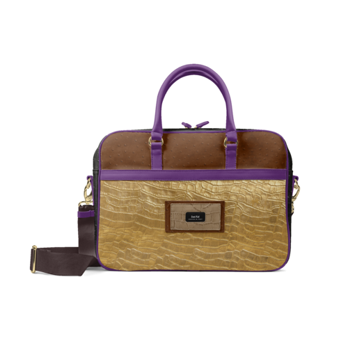 LUXURY WORK BAG 002