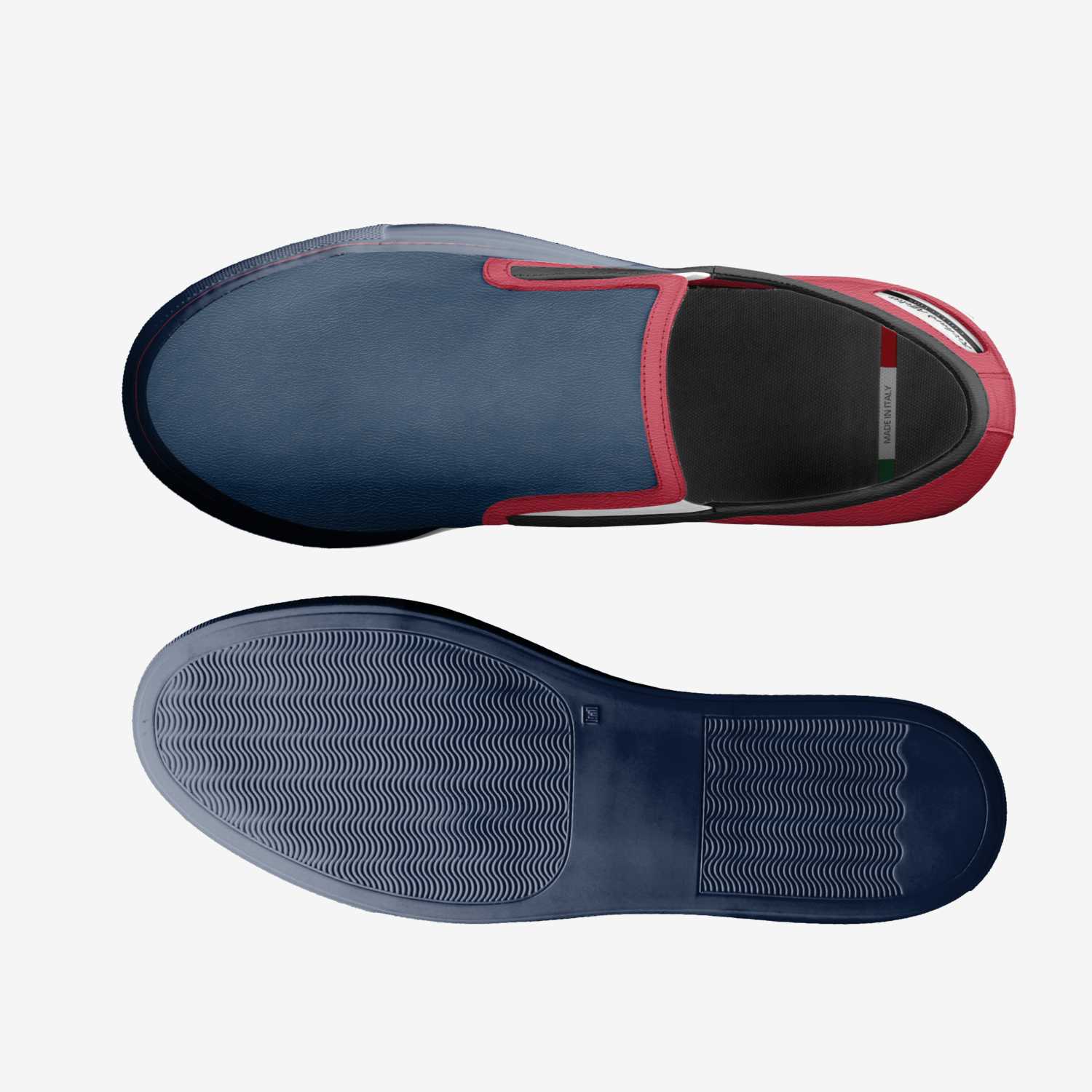 Richard Affolter artisan made in Italy shoes by Affolter.r Affolter
