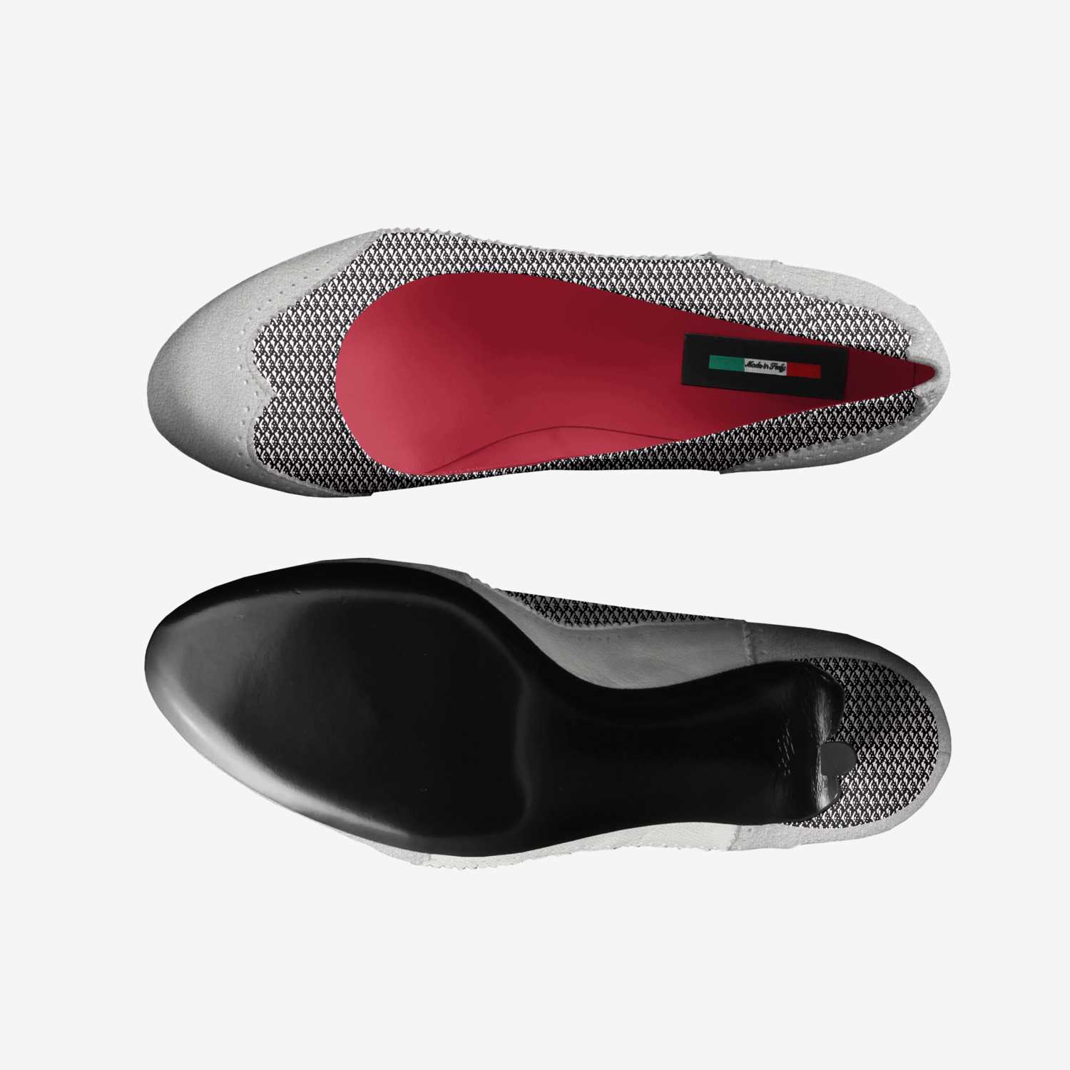 Richard Affolter custom made classic skaters Richard Affolter artisan made in Italy shoes by Affolter.r Affolter