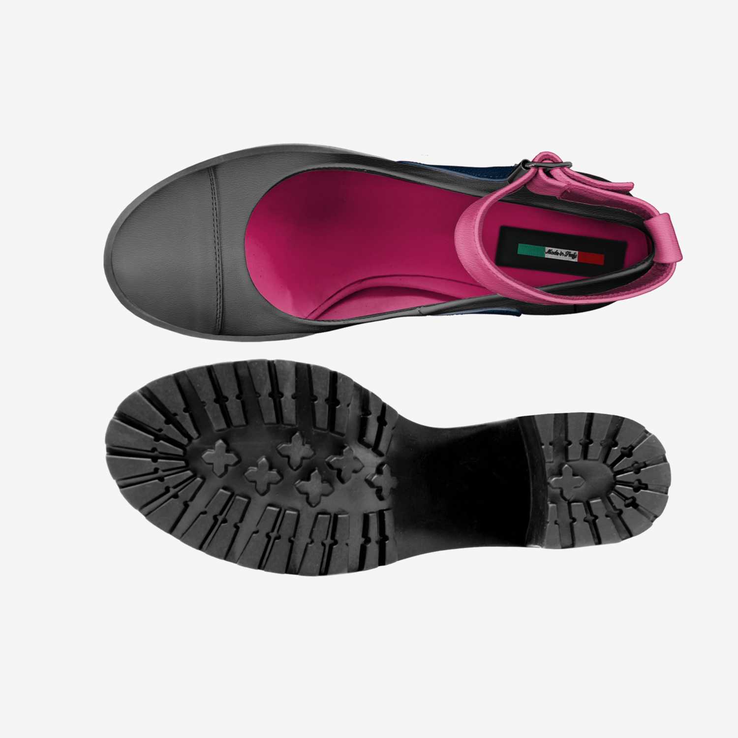 Richard Affolter artisan made in Italy shoes by Affolter.r Affolter