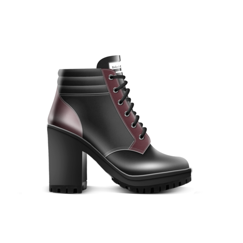 Zeppa light boot