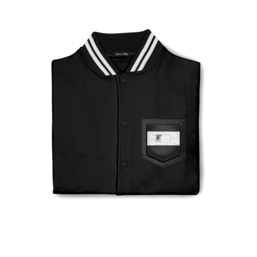 JACKET V1