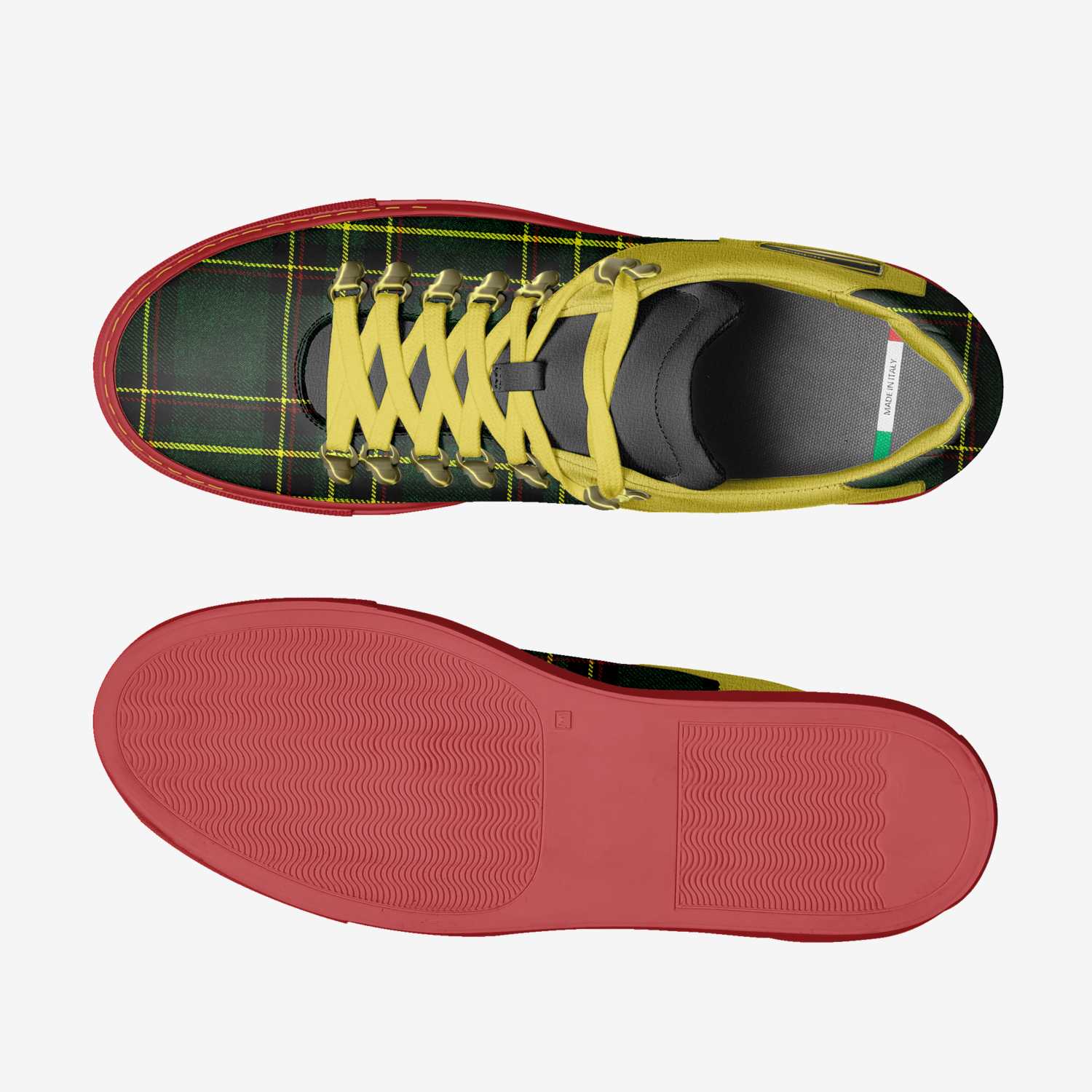 RichBoyz artisan made in Italy shoes by Robert Ward