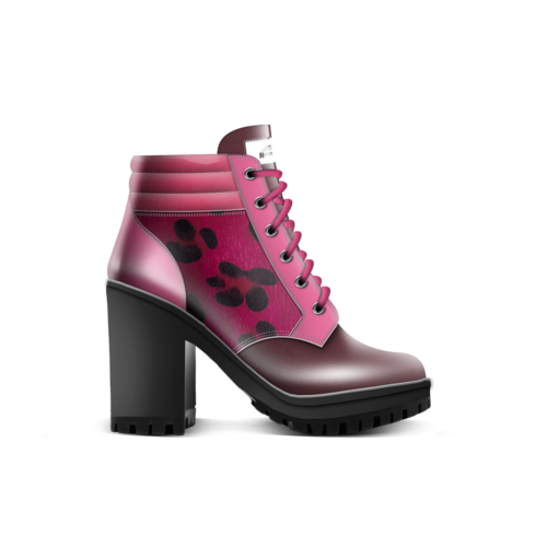 Zeppa light boot