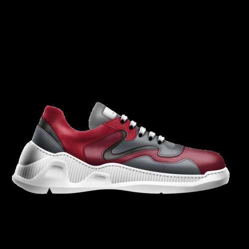 シューズ Rie. rie | A Custom Shoe concept by Dione Ridge