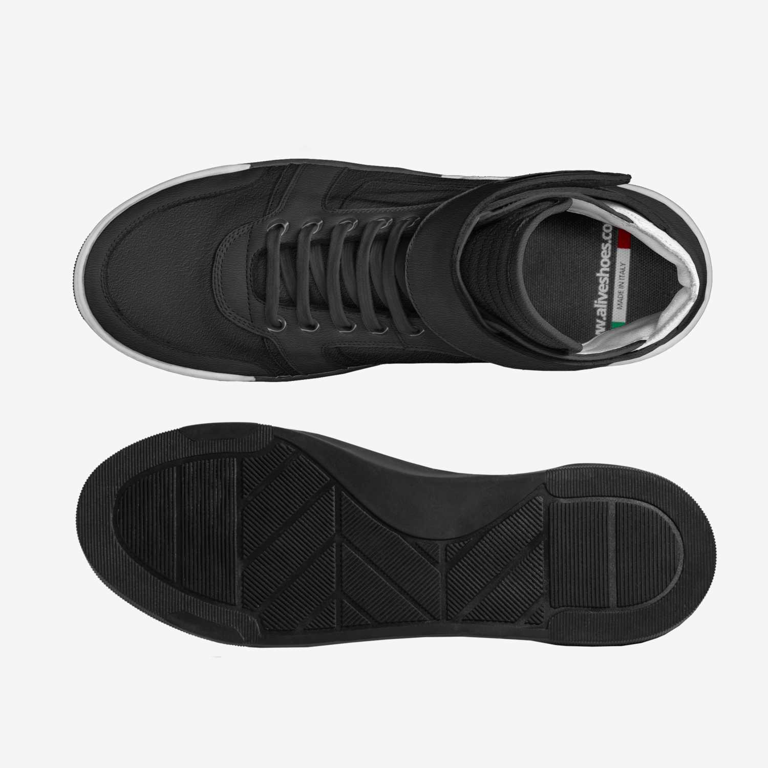 Rikiton artisan made in Italy shoes by Ricardo Gonzalez
