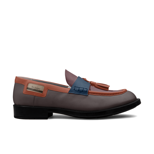 Fashion loafer