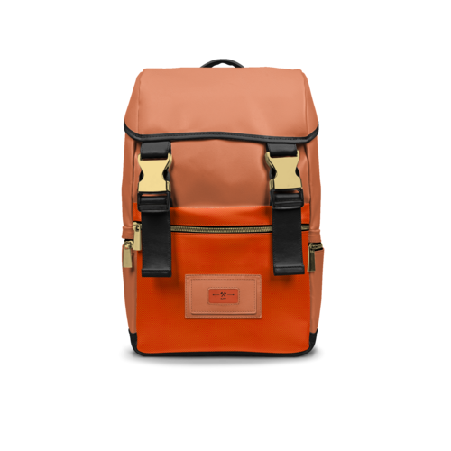 LUXURY BACKPACK 003