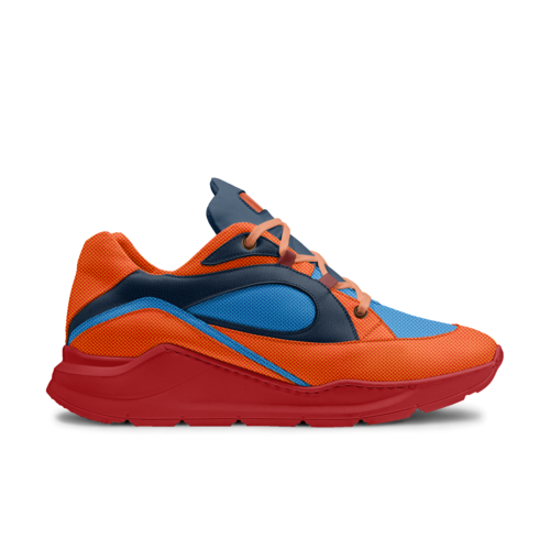 FASHION SNEAKERS KITE 02
