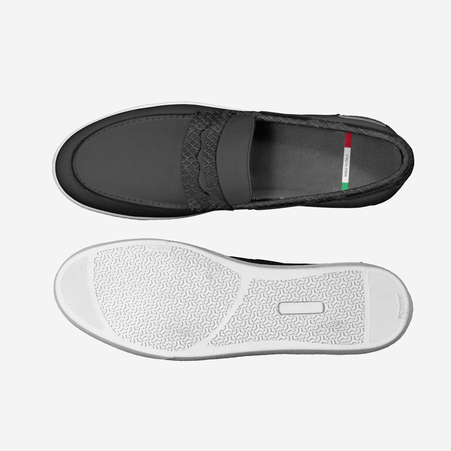 RKINGS artisan made in Italy shoes by Rich King