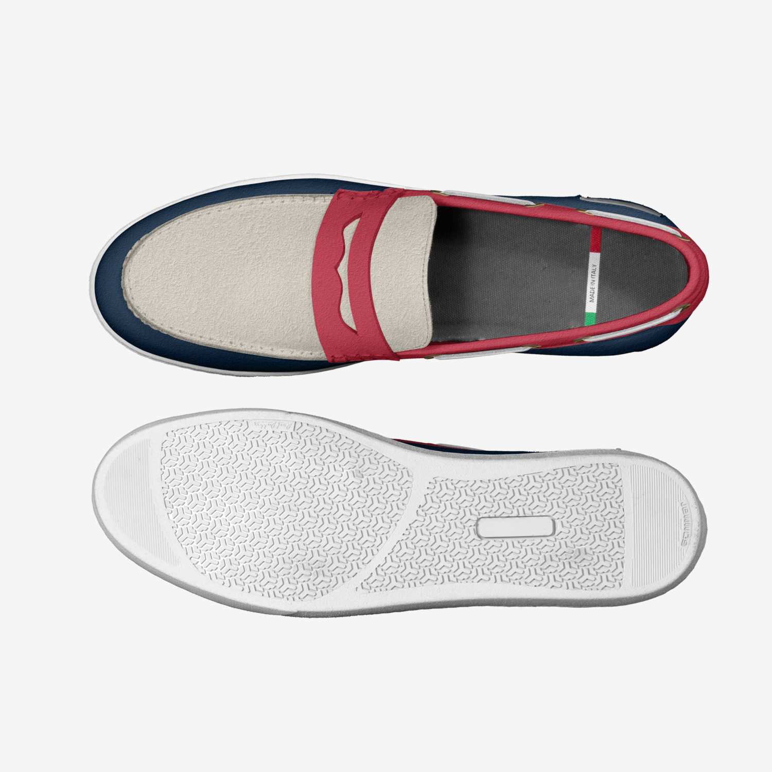 RKINGS custom made classic skaters RKINGS artisan made in Italy shoes by Rich King