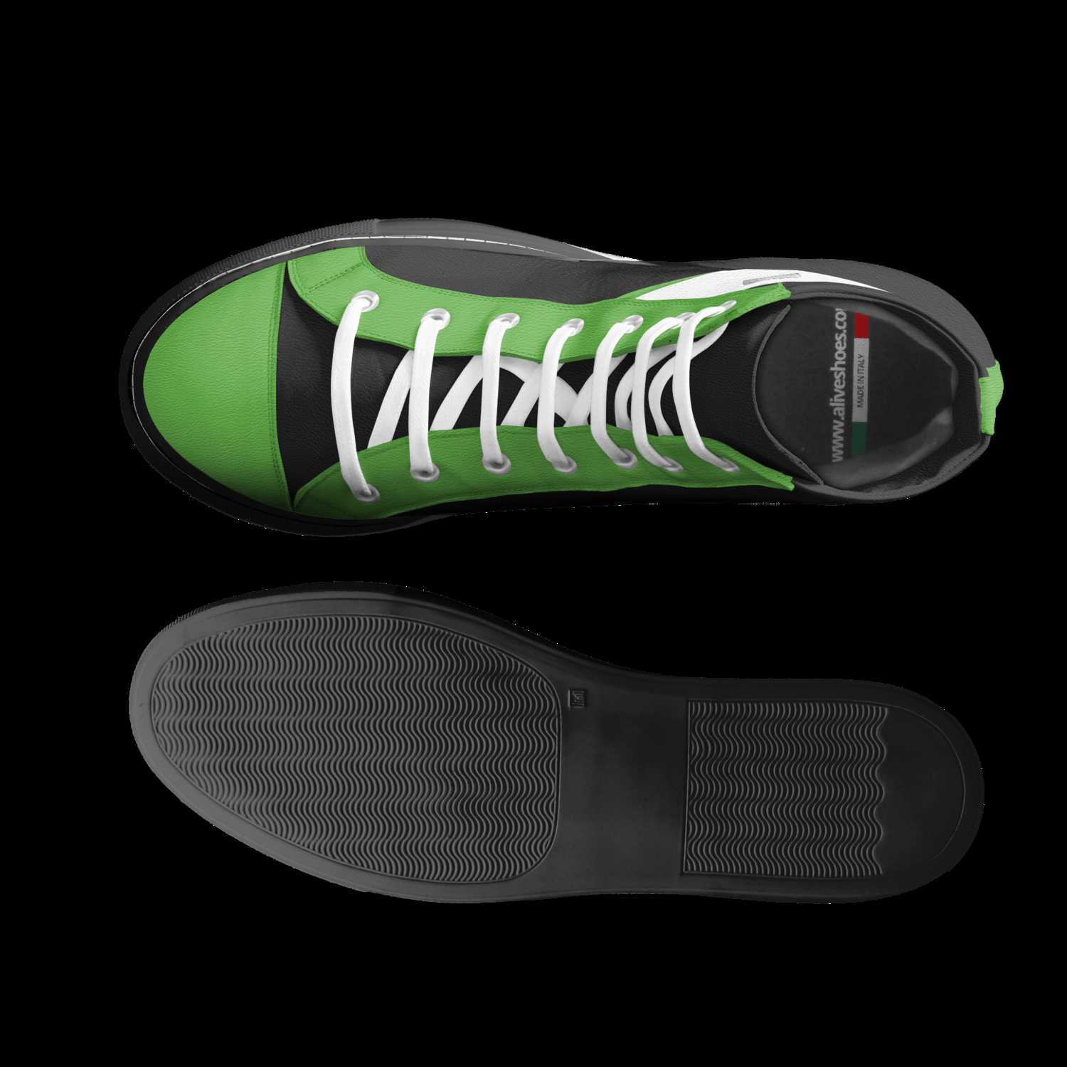 RKK A Custom Shoe concept by Ryan Ok