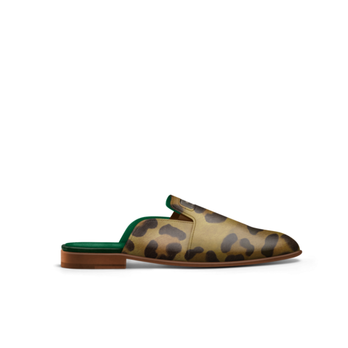 Desert liscia